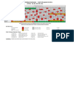 Kalender Pendidikan MADRASAH TP 2013-2014