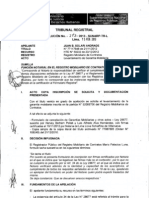 Función Notarial en El Registro Mobiliario de Contratos