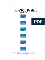 postgreSQL Pratico