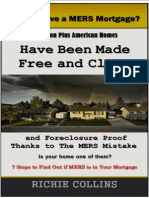 Do You Have a MERS Mortgage_Free Intro