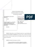 Fed Court- V MERS 0