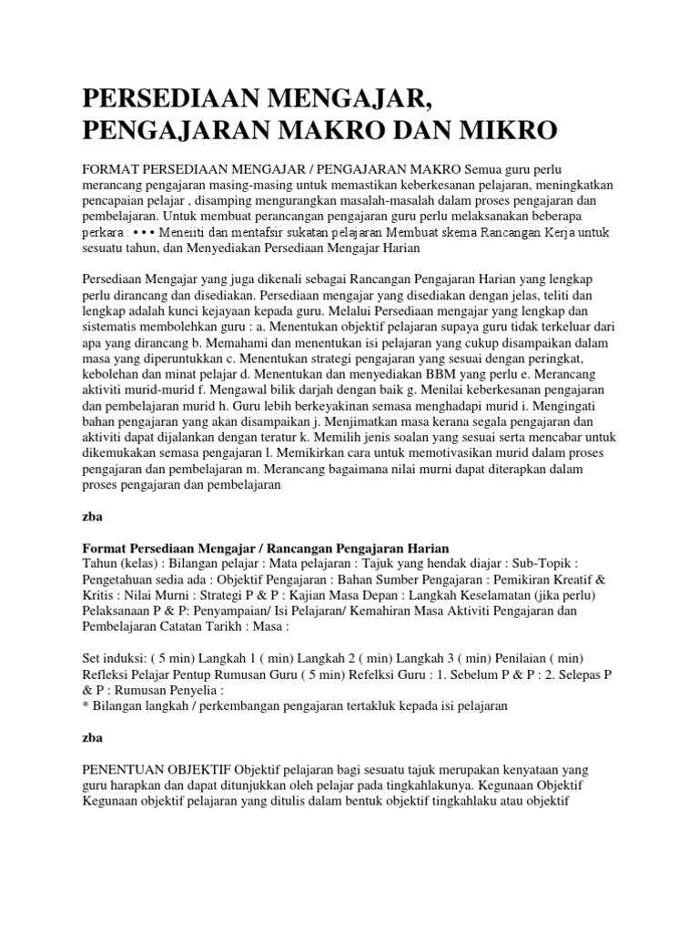 Cadangan Penambahbaikan Pnp Pdf