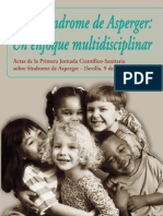 ASPERGER Un Enfoque Multidisciplinar