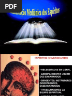 7_ Manifestacao Mediunica Dos Espiritos