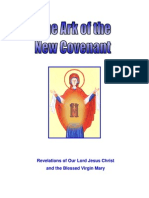 Ark of the New Covenant