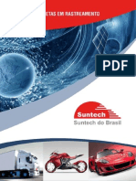 Catalogo - Sunteh Do Brasil 2013 - Digital
