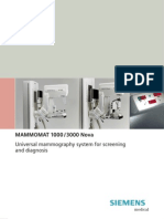 www.medicaldelta.ro Cabinet Medical Tulcea Mercado mamografie Mammomat_1000