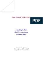 Door to Heaven