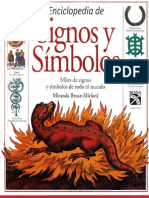 Enciclopedia de Signos y Simbolos