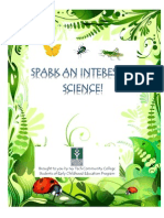 Spark An Interest in Science 3