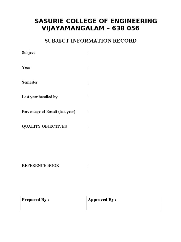 ECE Exam Performance Report | PDF