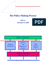 Tobacco Policy Analysis Revisetabaco policyd