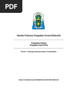 Download 1 Dokumen Pengadaan Speed Boat_3 by Nuklir Energi Massa Depan SN155627279 doc pdf