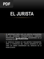 El Jurista