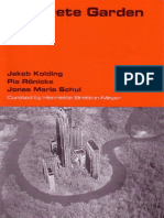 Concrete Garden PDF
