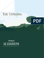 The Uprising Finalized