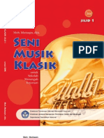 Seni Musik Klasik SMK 10