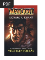 Knaak Richard A. - Végtelen Forrás