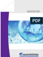 Domestic Water Treatment PDF