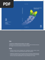 Download Annual Report Telkom Indonesia 2003 by jakabare SN15563407 doc pdf