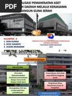 Download Presentasi Bangun Guna Serah Fix by Paige Ball SN155634372 doc pdf