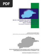 Relatorio Da Bacia Do Rio GoianaGL6[1]