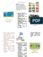 Leaflet Phbs