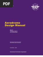 Download 62-00 ICAODoc9157 AerodromeDesignManual Part2-TaxiwaysApronsandHoldingBays en 110228 Gan by Batugale Tarigan SN155639921 doc pdf