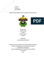 Download Aspek K3 pada pekerja pencuci piringdocx by nugraharachmat91 SN155640949 doc pdf