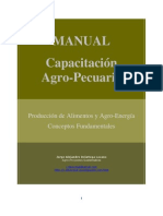 Manual Agropecuario