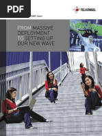 Download Annual Report Telkomsel 2007 by jakabare SN15564176 doc pdf