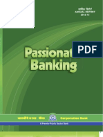 Corp Bank AR 2013 - Low-Res PDF