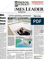 Times Leader 07-24-2013