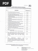 Download Borang 1 Azam Niaga