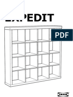 expedit-estante