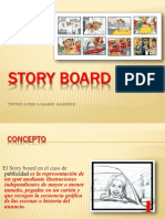 Story Boardclase
