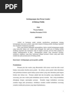 Download Ketimpangan Gender 2 by Meezan Ardhanu SN15564947 doc pdf