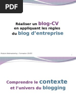 Download Supports Cours Blog 2009 by pereira_vincent305 SN15565337 doc pdf
