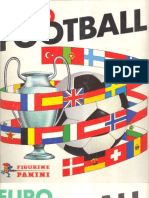 Panini Eurofootball 77