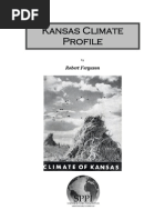 Download Kansas Climate Profile by Bob Weeks SN15565786 doc pdf