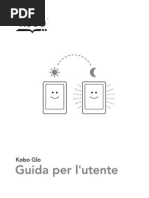 Download Koboglo Userguide It by Luca Minardi SN155658770 doc pdf
