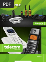 Catalogo Intelbrás 2013