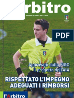 L'Arbitro 2/2013