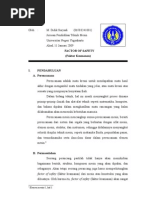 Download Factor of Safety by M Didik Suryadi SN15566461 doc pdf