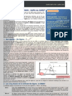 ExarisInfo 43 - _Lean_ Six Sigma Et Agroalimentaire