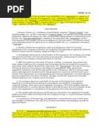 Download Private Equity The Blackstone Group Transaction and Advisory Fee Agreement by AsiaBuyouts SN15567328 doc pdf
