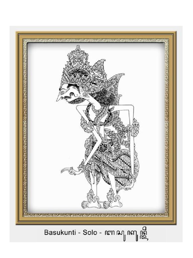 Prabu Basukunti: Raja Mandura yang Bijaksana | PDF | Perjalanan | Agama ...