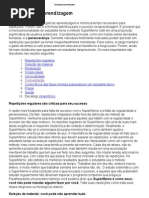 Decalog de Aprendizagem