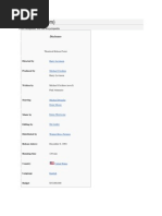 Download Disclosure- Demi Moore and Michael Douglasdocx by Jennybabe Peta SN155680203 doc pdf