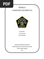 Download Referat CA Colon by Novita Emy SN155681576 doc pdf